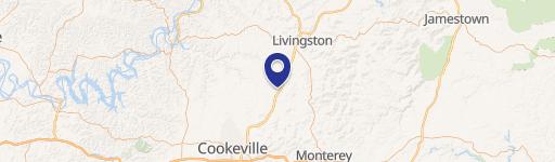 210 Tommy Dodson Hwy