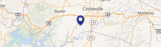 4095 Verble Sherrell Rd