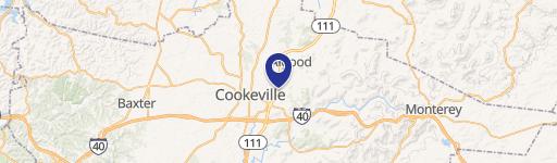 101 Whitson Chapel Rd