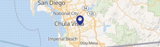 599 Telegraph Cyn Rd