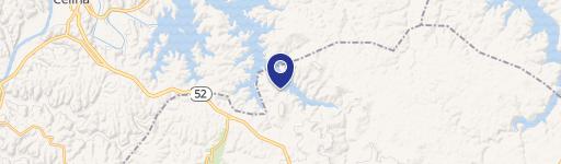 1017 Livingston Boatdock Rd