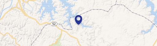 920 Livingston Boatdock Rd