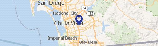 553 Telegraph Cyn Rd, Unit 97