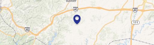 5588 Baxter Rd