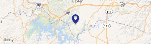 8515 Cookeville Boat Dock Rd