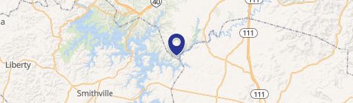 12570 Cookeville Boat Dock Rd