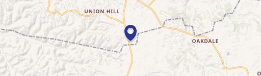 5485 Grundy Quarles Hwy