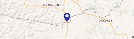 5491 Grundy Quarles Hwy