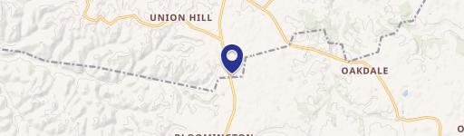 5497 Grundy Quarles Hwy