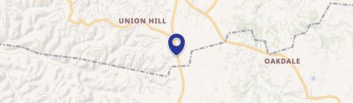 5404 Grundy Quarles Hwy