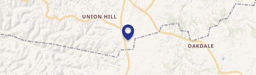 3799 Old Gainesboro Rd