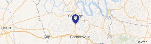 205 Gordonsville Hwy