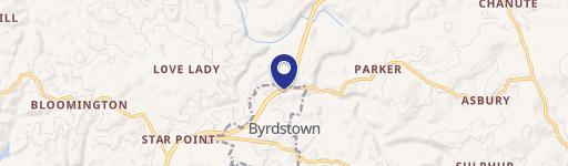 Hwy 42nd By Pass Pass