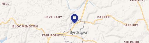 Hwy 42nd By Pass Pass