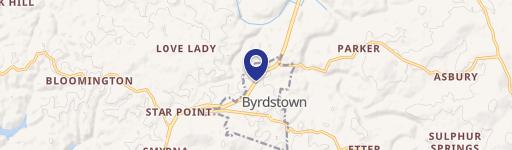 Hwy 42nd By Pass Pass