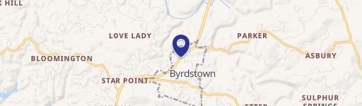 Hwy 42nd By Pass Pass