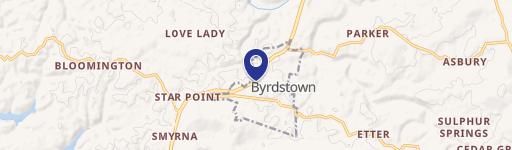 Hwy 42nd By Pass Pass