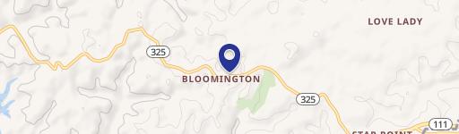 1480 Cordell Hull Memorial Dr