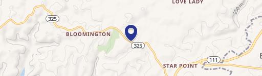 1221 Cordell Hull Memorial Dr