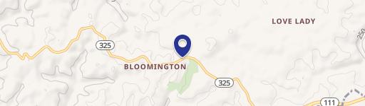 1409 Cordell Hull Memorial Dr