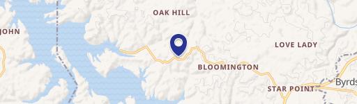 1840 Cordell Hull Memorial Dr