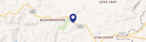 1239 Cordell Hull Memorial Dr