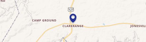 510 Clarkrange Ests Rd