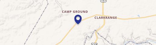 1339 Clarkrange Monterey Hwy