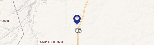 1016 Old Martha Washington Rd