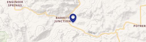 21096 Barrett School Rd
