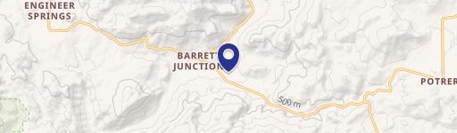 21096 Barrett School Rd