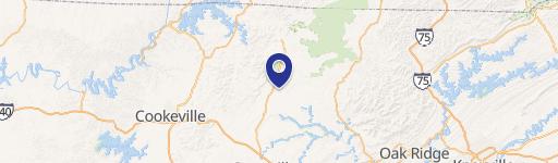 5668 Banner Roslin Rd