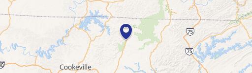 1252 Old Hwy 127th S