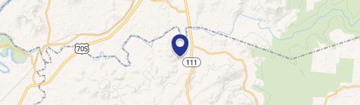 4071 Bald Knob Mtn Cummings Cv Rd