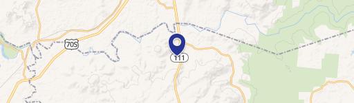 4196 Bald Knob Mtn Cummings Cv Rd