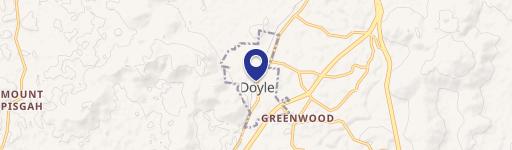 5264 Mcminnville Hwy, Unit 5268