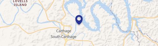 338 Horseshoe Bnd Ln