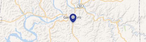 571 Grundy Quarles Hwy