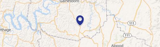 3818 Grundy Quarles Hwy