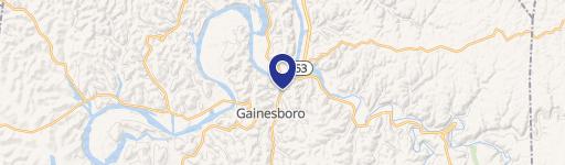 440 Grundy Quarles Hwy