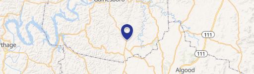 4005 Grundy Quarles Hwy