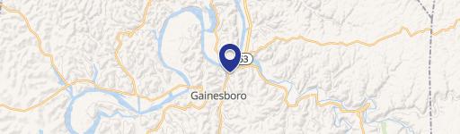 524 Grundy Quarles Hwy