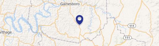 3385 Grundy Quarles Hwy