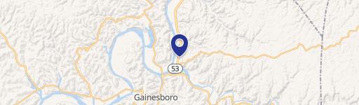 1340 Grundy Quarles Hwy