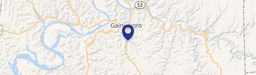 777 Grundy Quarles Hwy