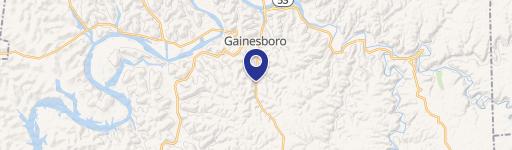 990 Grundy Quarles Hwy