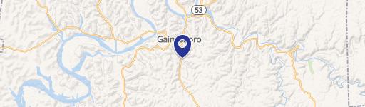 705 Grundy Quarles Hwy