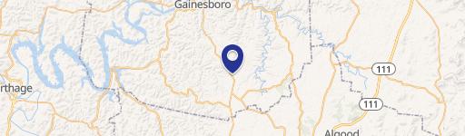 3746 Grundy Quarles Hwy