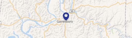 116 Grundy Quarles Hwy