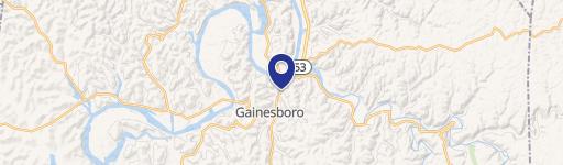 440 Grundy Quarles Hwy